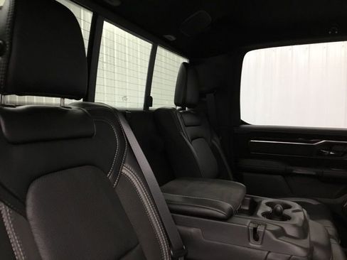Used 2021 RAM 1500 TRX w/ TRX Level 2 Equipment Group AWD/4WD image 17