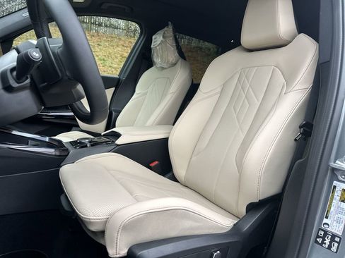 New 2026 BMW X3 xDrive30 image 12