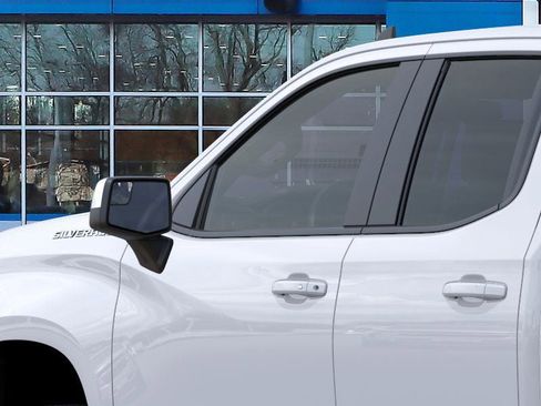 New 2026 Chevrolet Silverado 1500 LT image 36