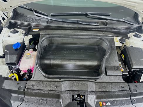 Used 2024 Hyundai Ioniq 6 SE image 33