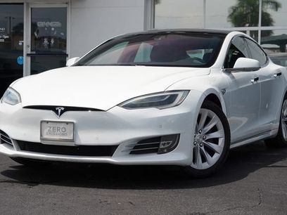 Used 2017 Tesla Model S 75