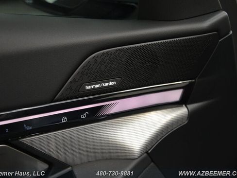 Used 2026 BMW i5 eDrive40 RWD image 24