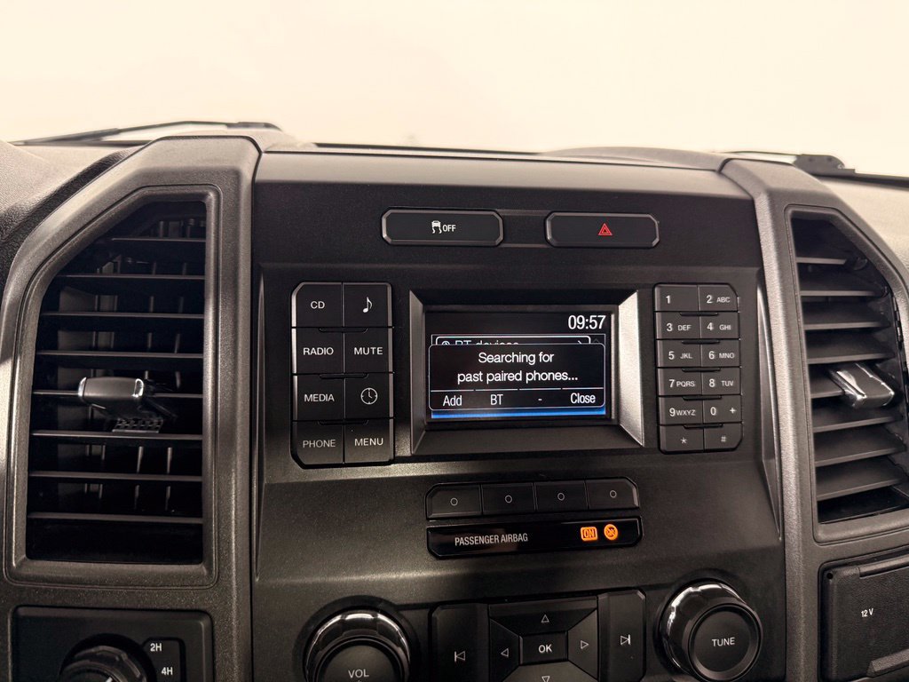 Used 2018 Ford F350 XL w/ Power Equipment Group AWD/4WD image 32