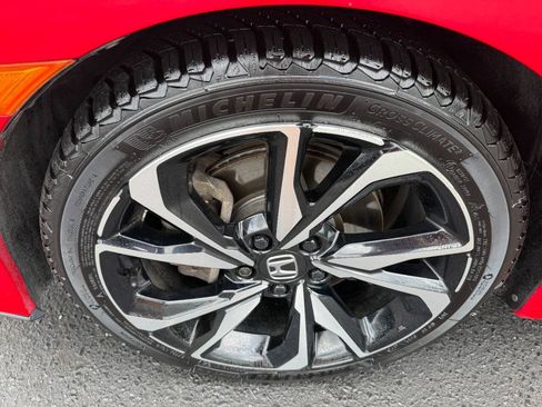 Used 2018 Honda Civic Si image 9
