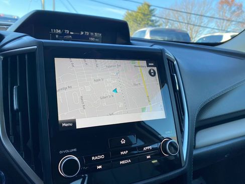 Used 2024 Subaru Forester Limited image 18