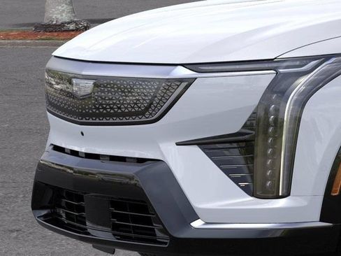 New 2027 Cadillac Optiq Premium Sport RWD image 13