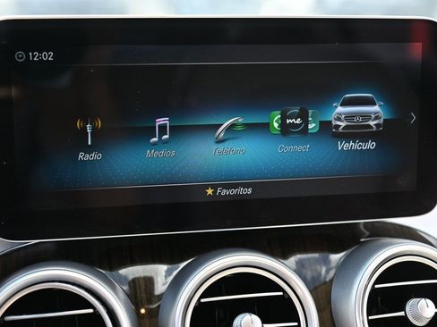 Used 2021 Mercedes-Benz C 300 Sedan w/ Premium Package image 26