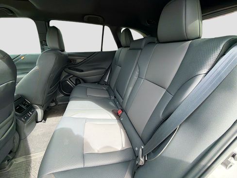 Certified 2025 Subaru Outback Wilderness image 20