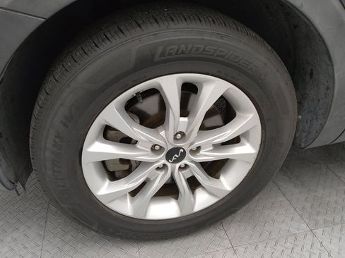 Used 2022 Kia Telluride LX AWD/4WD image 31