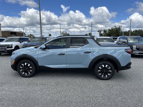 New 2026 Hyundai Santa Cruz SEL image 12