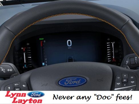 New 2026 Ford Maverick Tremor image 13