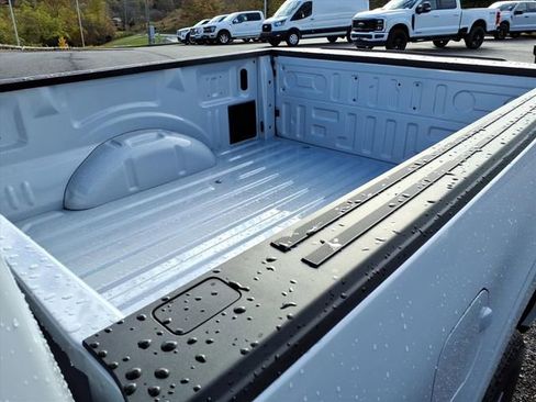 New 2025 Ford F150 STX w/ Equipment Group 200A image 18