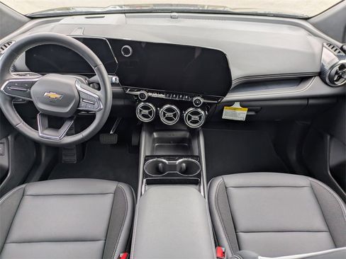 New 2024 Chevrolet Blazer EV LT image 21