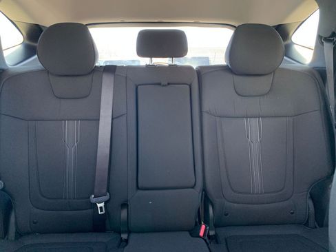 Used 2025 Hyundai Tucson SEL image 40