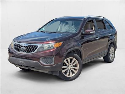 Used 2011 Kia Sorento LX