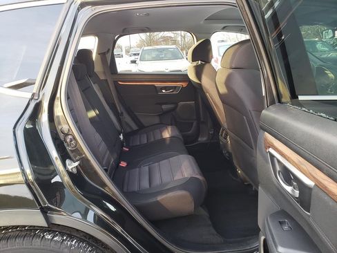 Used 2019 Honda CR-V EX image 15