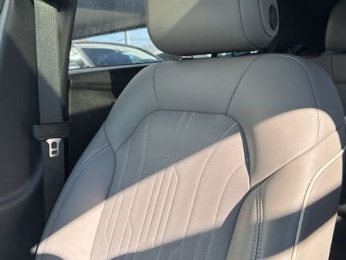 Certified 2025 Buick Envista Avenir image 21