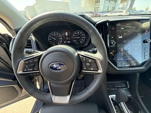 Certified 2026 Subaru Ascent Premium AWD/4WD image 14
