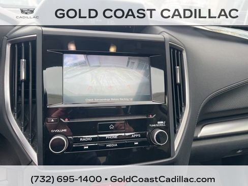 Used 2019 Subaru Forester Premium image 19