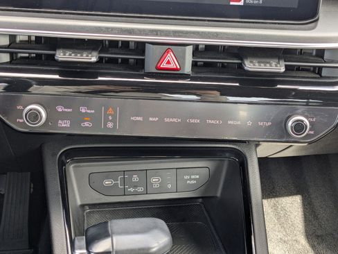 Used 2025 Kia K5 GT-Line FWD image 21