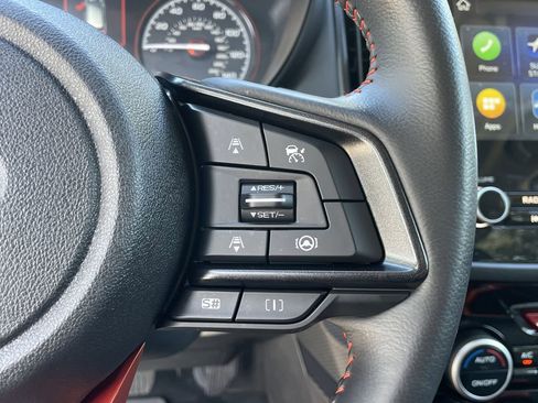 Certified 2024 Subaru Forester Sport w/ POP Package 3 image 27