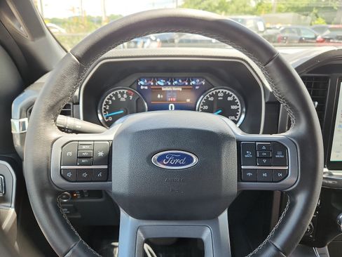 Used 2023 Ford F150 4x4 SuperCrew image 19
