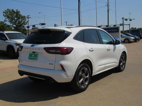 Used 2023 Ford Escape ST-Line Select image 6