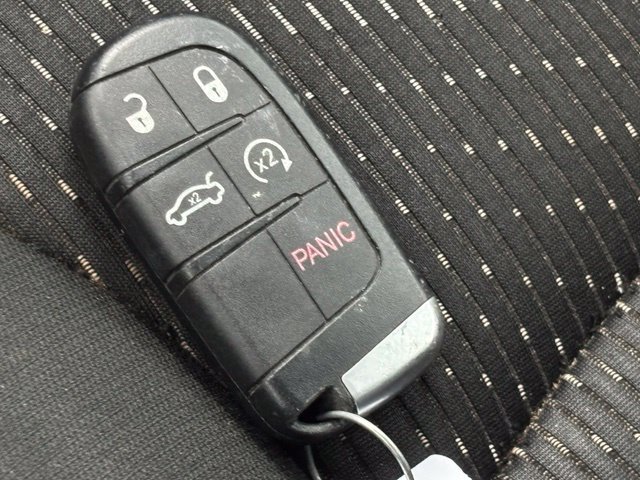Used 2018 Dodge Journey SE w/ Connectivity Group FWD image 30