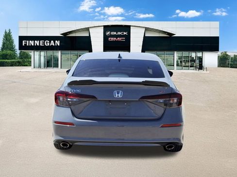 Used 2025 Honda Civic Si image 6