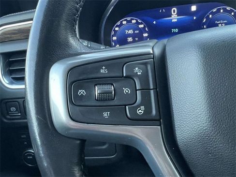 Certified 2023 Chevrolet Suburban Premier image 27