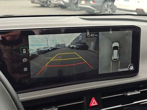 New 2025 Kia EV6 Wind image 21