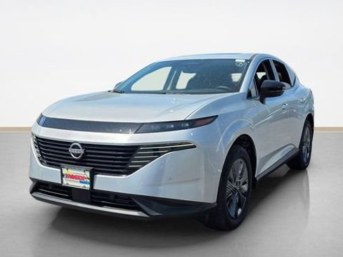 New 2025 Nissan Murano SL AWD/4WD image 6