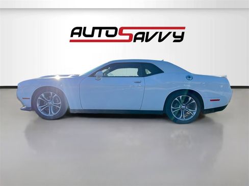 Used 2022 Dodge Challenger R/T image 4