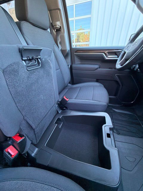 New 2026 Chevrolet Silverado 1500 RST w/ RST Select Package AWD/4WD image 21