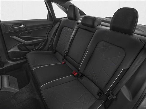 New 2026 Volkswagen Jetta Sport FWD image 9