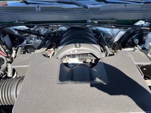 Used 2015 Chevrolet Silverado 1500 LT w/ LT Convenience Package image 7