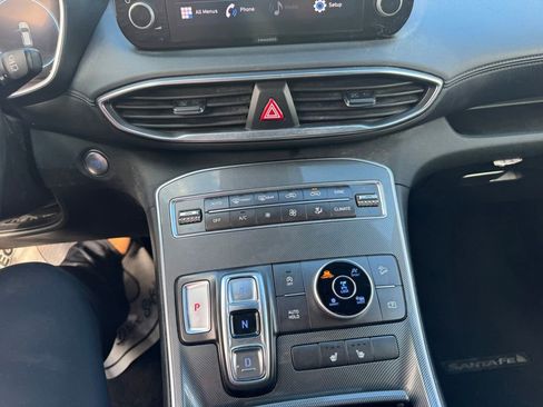 Used 2022 Hyundai Santa Fe XRT w/ Cargo Package image 19