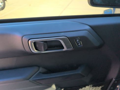 New 2025 Ford Bronco Outer Banks image 29