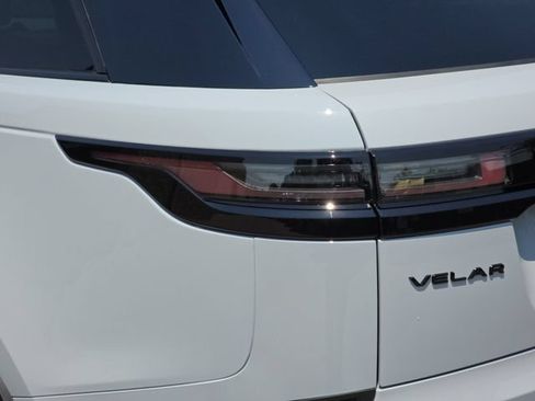 New 2026 Land Rover Range Rover Velar S AWD/4WD image 23