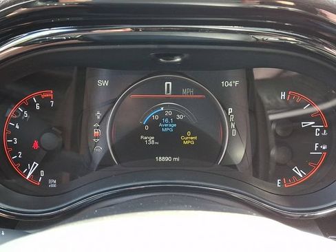 Certified 2025 Dodge Durango GT AWD/4WD image 21