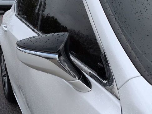 Used 2021 Lexus ES 350 w/ Premium Package image 11