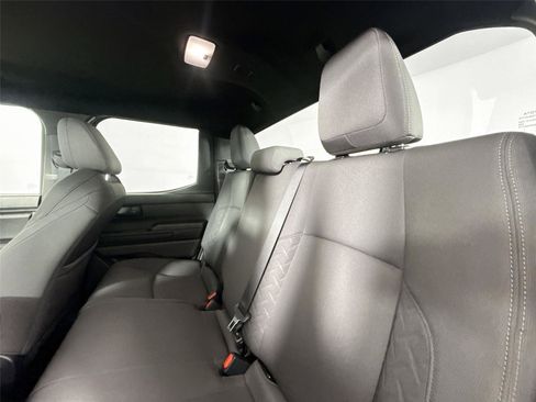 Certified 2025 Toyota Tacoma SR5 image 27