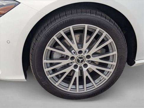 New 2026 Mercedes-Benz CLA 250 image 23