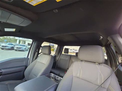 Used 2025 Ford F150 STX w/ Equipment Group 200A image 18