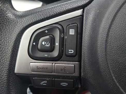Used 2017 Subaru Forester 2.5i Premium w/ All-Weather Package AWD/4WD image 37