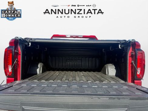 Used 2026 GMC Sierra 1500 AT4 w/ AT4 Premium Package image 18