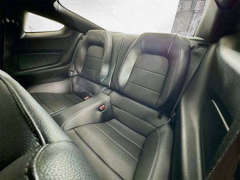 Used 2015 Ford Mustang Premium w/ Ecoboost Performance Package image 19