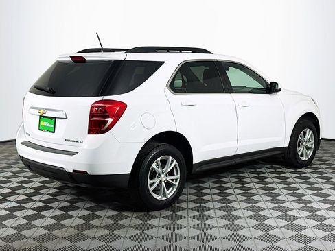 Used 2016 Chevrolet Equinox LT FWD image 10
