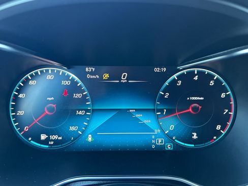 Certified 2022 Mercedes-Benz GLC 300 image 24