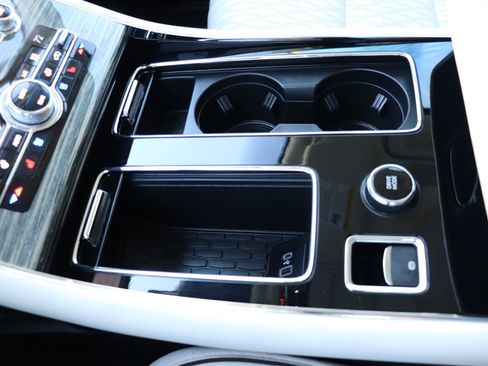 Used 2020 Lincoln Aviator Black Label w/ Dynamic Handling Package image 57